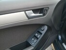 Audi A4 Allroad 2.0 TDI 170KM Allroad Quatro Klimatronic Led   Podg. fotele Serwis - 11