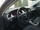 Audi A4 Allroad 2.0 TDI 170KM Allroad Quatro Klimatronic Led   Podg. fotele Serwis - 12