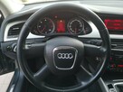 Audi A4 Allroad 2.0 TDI 170KM Allroad Quatro Klimatronic Led   Podg. fotele Serwis - 14
