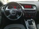 Audi A4 Allroad 2.0 TDI 170KM Allroad Quatro Klimatronic Led   Podg. fotele Serwis - 15