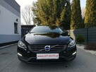Volvo V60 2.0 D 181KM Ful Led Navi ALU Ledy Serwis Salon Fv 23% - 2