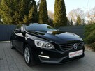 Volvo V60 2.0 D 181KM Ful Led Navi ALU Ledy Serwis Salon Fv 23% - 3