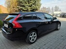 Volvo V60 2.0 D 181KM Ful Led Navi ALU Ledy Serwis Salon Fv 23% - 5