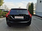 Volvo V60 2.0 D 181KM Ful Led Navi ALU Ledy Serwis Salon Fv 23% - 7