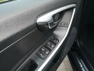 Volvo V60 2.0 D 181KM Ful Led Navi ALU Ledy Serwis Salon Fv 23% - 11