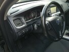 Volvo V60 2.0 D 181KM Ful Led Navi ALU Ledy Serwis Salon Fv 23% - 12