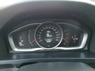Volvo V60 2.0 D 181KM Ful Led Navi ALU Ledy Serwis Salon Fv 23% - 13