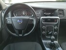 Volvo V60 2.0 D 181KM Ful Led Navi ALU Ledy Serwis Salon Fv 23% - 16