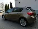 Opel Astra 1,6 16v 116KM Klima LIFT Isofix Ledy Tempomat Alu 17 Servis - 9