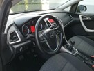 Opel Astra 1,6 16v 116KM Klima LIFT Isofix Ledy Tempomat Alu 17 Servis - 12