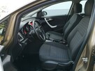 Opel Astra 1,6 16v 116KM Klima LIFT Isofix Ledy Tempomat Alu 17 Servis - 16