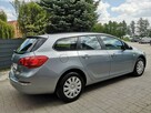 Opel Astra 1.4 16v 140KM Klimatronik Tempomat  LIFT NAVI Bi Xenon Ledy  Gwarancja - 5