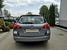 Opel Astra 1.4 16v 140KM Klimatronik Tempomat  LIFT NAVI Bi Xenon Ledy  Gwarancja - 7