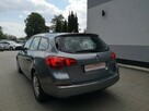Opel Astra 1.4 16v 140KM Klimatronik Tempomat  LIFT NAVI Bi Xenon Ledy  Gwarancja - 8