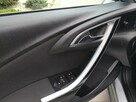 Opel Astra 1.4 16v 140KM Klimatronik Tempomat  LIFT NAVI Bi Xenon Ledy  Gwarancja - 11