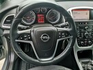Opel Astra 1.4 16v 140KM Klimatronik Tempomat  LIFT NAVI Bi Xenon Ledy  Gwarancja - 14