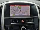 Opel Astra 1.4 16v 140KM Klimatronik Tempomat  LIFT NAVI Bi Xenon Ledy  Gwarancja - 15
