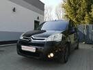 Citroen Berlingo 1.6 HDI 111KM KlimatronicTempomat Alu wer.MULTISPACE Servis Gwarancja - 1