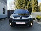 Citroen Berlingo 1.6 HDI 111KM KlimatronicTempomat Alu wer.MULTISPACE Servis Gwarancja - 2