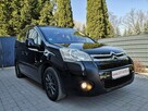Citroen Berlingo 1.6 HDI 111KM KlimatronicTempomat Alu wer.MULTISPACE Servis Gwarancja - 3