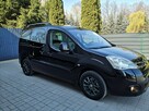 Citroen Berlingo 1.6 HDI 111KM KlimatronicTempomat Alu wer.MULTISPACE Servis Gwarancja - 4