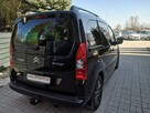 Citroen Berlingo 1.6 HDI 111KM KlimatronicTempomat Alu wer.MULTISPACE Servis Gwarancja - 6