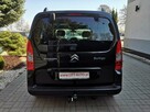 Citroen Berlingo 1.6 HDI 111KM KlimatronicTempomat Alu wer.MULTISPACE Servis Gwarancja - 7
