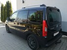 Citroen Berlingo 1.6 HDI 111KM KlimatronicTempomat Alu wer.MULTISPACE Servis Gwarancja - 9
