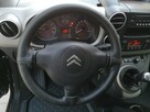 Citroen Berlingo 1.6 HDI 111KM KlimatronicTempomat Alu wer.MULTISPACE Servis Gwarancja - 14