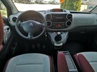 Citroen Berlingo 1.6 HDI 111KM KlimatronicTempomat Alu wer.MULTISPACE Servis Gwarancja - 15