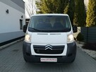 Citroen Jumper 2,2 HDI 110KM Klimatyzacja Elektryka Servis Gwarancja - 2