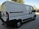 Citroen Jumper 2,2 HDI 110KM Klimatyzacja Elektryka Servis Gwarancja - 5
