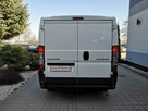 Citroen Jumper 2,2 HDI 110KM Klimatyzacja Elektryka Servis Gwarancja - 7