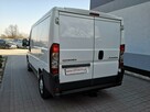 Citroen Jumper 2,2 HDI 110KM Klimatyzacja Elektryka Servis Gwarancja - 8