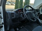 Citroen Jumper 2,2 HDI 110KM Klimatyzacja Elektryka Servis Gwarancja - 12