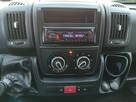 Citroen Jumper 2,2 HDI 110KM Klimatyzacja Elektryka Servis Gwarancja - 14