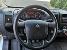 Citroen Jumper 2,2 HDI 110KM Klimatyzacja Elektryka Servis Gwarancja - 15