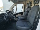 Citroen Jumper 2,2 HDI 110KM Klimatyzacja Elektryka Servis Gwarancja - 16