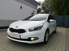 Kia Cee'd 1,6 GDI 135KM # Klima # Isofix #Tempomat # Alu Felgi # Gwarancja - 1