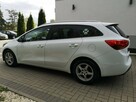 Kia Cee'd 1,6 GDI 135KM # Klima # Isofix #Tempomat # Alu Felgi # Gwarancja - 9