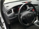 Kia Cee'd 1,6 GDI 135KM # Klima # Isofix #Tempomat # Alu Felgi # Gwarancja - 12