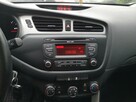 Kia Cee'd 1,6 GDI 135KM # Klima # Isofix #Tempomat # Alu Felgi # Gwarancja - 14