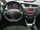 Kia Cee'd 1,6 GDI 135KM # Klima # Isofix #Tempomat # Alu Felgi # Gwarancja - 15