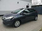 Ford Fiesta 1.25 16V 60KM Gaz Sekwencja Klima Isofix Elektryka Sprowadzony - 10