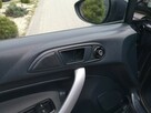 Ford Fiesta 1.25 16V 60KM Gaz Sekwencja Klima Isofix Elektryka Sprowadzony - 11