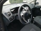 Ford Fiesta 1.25 16V 60KM Gaz Sekwencja Klima Isofix Elektryka Sprowadzony - 12