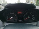 Ford Fiesta 1.25 16V 60KM Gaz Sekwencja Klima Isofix Elektryka Sprowadzony - 13