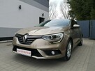 Renault Megane 1.2 Tce 132KM Klimatron Temp Alu Navi Ledy Parktronik Servis Gwarancja - 1