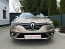Renault Megane 1.2 Tce 132KM Klimatron Temp Alu Navi Ledy Parktronik Servis Gwarancja - 2