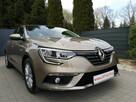 Renault Megane 1.2 Tce 132KM Klimatron Temp Alu Navi Ledy Parktronik Servis Gwarancja - 3